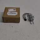 3D Printed Creature Flexible Animals - 8 Inches Fidget Animal for Desk Dcor (Snow Leopard)
