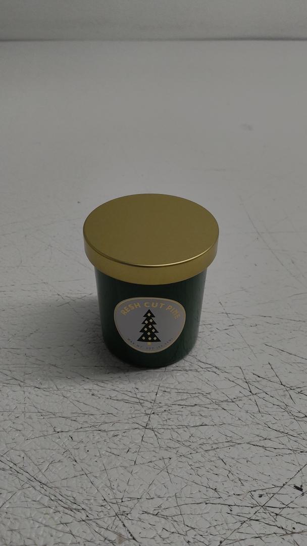 Candle Resh Cut Pime 3oz