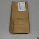 Cabilock 2PCS Sofa Cup Holder Black Plastic Recliner Handles Replacement Cup Holder Insert for Sofa Boat Rv Couch Car Truck Poker Table