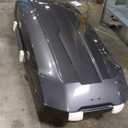 Thule Motion 3 Rooftop Box (BLACK)