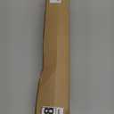 Hanging Closet Rod Adjustable Width Height Closet Rods For Hanging Clothes Black Closet Extender Hanging Rod Clothes Space-Saving Hanging Bar Organizer (1 Pack Black)