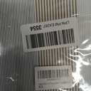 Heavy Duty Vinyl Table Cover 54×54"