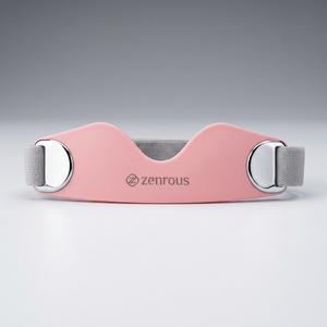 Silicone Patellar Strap, Anti-Slip Knee Brace for Volleyball and Knee Adjustable Silicone Patellar Strap