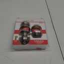 Atlas Home Security Exterior Entry & Deadbolt
