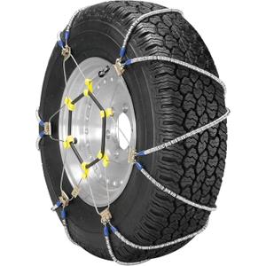 SCC ZT751 Super Z LT Light Truck and SUV Tire Traction Chain
