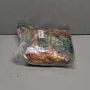 Artgar Fall Garland - 6 Ft Maple Leaf Pumpkin Berry Garland - Fall Decor Garlands with 30 Warming Lights for Thanksgiving Halloween Mantel Table Indoor Outdoor Decor (Style-2)