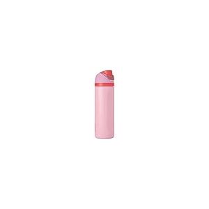 OWALA FreeSip Stainless Steel 32oz , Pink