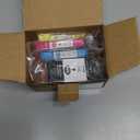 923XL (923e) Ink Cartridges Fit for HP OfficeJet Pro 8130e 8135e 8125e Printers Replacement for 923 e XL for HP923 8122e 8138e 8139e 8124 8124e 8125e 8130 8132e 8134e Black Cyan Magenta Yellow 4 Pack