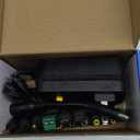 ALITOVE 30W Universal Power Adapter Adjustable AC Adapter 3V 4.5V 5V 6V 7.5V 9V 12V 2.5A Max Variable Power Supply 100V-240V AC to DC 3V~12V 0.5A 1A 1.5A 2A with 5V 2.1A USB Port 14 Tips, 4.9FT Cord