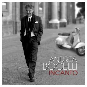 Incanto Deluxe by Andrea Bocelli