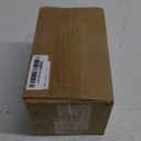 Colored Metal Buckets with Handle, 6 Pack 5.91 Inch Galvanized Iron Pail Bucket for Kids,Classroom,Crafts,and Party Favors (Red)