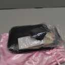 Straight Lace Front Wigs Human Hair 13x6 HD Transparent Lace Front Human Hair Wigs Human Hair Wig Glueless Wigs Human Hair Pre Plucked Pre Cut Straight Lace Front Wigs(26in)