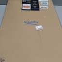 The Original Spa Teak Bath & Shower Mat, 23.3" x 15.8"