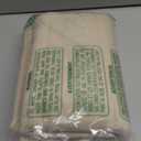 OLANLY Memory Foam Bath Mat 30x20, Super Soft Absorbent Bathroom Rugs, Quick Dry, Machine Washable Shower Floor Rugs, Bathmat Carpet, Bathroom Home Decor Accessories, Beige