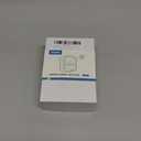 INKBIRD WiFi CO2 Detector Battery Powered | Smart CO2 Monitor NDIR Sensor and Data Logger | Carbon Dioxide & Temperature & Humidity Air Quality Monitor Indoor | for Home, Office, Grow Tent (INK-CO2W)