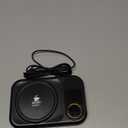 Coffee Mug Warmer Mom Day Gift, 3-Temp Settings USB Coffee Mug Warmer, 113℉/131℉/149℉ Plug in USB Candle Warmer Beverage for Coffee, Cocoa, Tea, Candle, Mom's Day Gift Mom Gifts Women Gifts