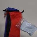 Kerecsen Computer Reading Glasses for Women Blue Light Blocking Glasses for Reading Fashion Pattern Print Eyeglasses for Womens(Mix Color -7, 2.75)