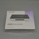 New RGBW 3 HDMI 2.1 Fancy Sync Box with 3 HDMI Ports, 4K 120Hz, HDR (for 56" to 65" TVs)