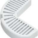 Pioneer Pet Water Fountain Replacement Filters  4 Pack - fits Raindrop Stainless Steel and Big Max Ceramic Fountains  Easy to Change, Carbon Water Filter (3014)