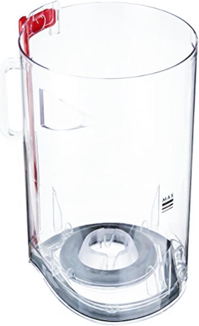 920624-03 Clear Dust Bin for Dyson DC41, DC65, DC66, UP13 and UP20