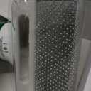 2-in-1 Dog Hair Dryer with Slicker Brush for Small-Sized Dogs and Cats | Pet Hair Dryer | Dog Blow Dryer | 300 Watts, 75-85 dB, Adjustable Temperature, Overheat Protection