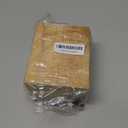 Kitchen Drawer Organizer Bins, Stackable Bamboo Deep Drawer Organizer for Silverware, Utensils, Cutlery, Flatware, Junk Drawer, Dresser, Bathroom, 6" x 3" x 2.5" (Set of 2)