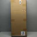 5 Pcs 36 * 12'' Wire Shelf Covers, Wood Shelf Covers for Wire Shelving, Pantry, Closet, Laundry Room, No Installation Required