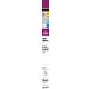 Philips Plug and Play 4Ft (48-inch) Type A T8/T12 Daylight Deluxe 32-Watt LED Tube Light (2 Pack)
