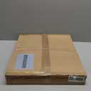 Stanbroil Stainless Steel Work Table Fits All Weber 18", 22", 26" Charcoal Kettle Grills and Other Similar Size Charcoal Kettle Grills -Patent Pending