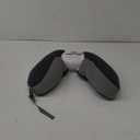 Travel Smart Microbead Neck and Back Pillow