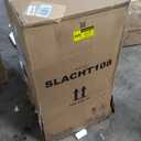 SereneLife Portable Air Conditioner With Heat & Built-in Dehumidifier 10,000 BTU, Portable Heater & AC For Rooms up to 450 Sq Ft - Remote Control & Window Mount Exhaust Kit Included