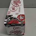 Diet Dr Pepper Soda, 12 fl oz cans, 12 pack