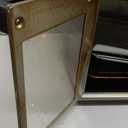 Gourmia French Door Air Fryer Oven - 37 Qt Large Capacity Convection Toaster Oven, FryForce 360, Digital Display, 12 Cooking Presets, Dehydrate, Fits 13 Pizza, Dishwasher-Safe, Stainless Steel (Silver)