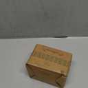 Bearington Lil' Socks Cat Stuffed Animal - 8" Realistic Cat Plush Toy - Soft Gray Striped Plush Cats with Lifelike Details for Kids, Toddlers, and Kitten Lovers - Adorable Gift for Kids