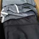 HOTEEL 10x20 Pop Up Canopy Tents for Parties, Outdoor Tent with 6 Sidewalls & 4 Sandbags & Wheeled Bag, Easy Setup for Wedding, Commercial, Patio Events, Party -Waterproof and UV50+, Grey (Gray)