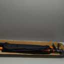 2PK Steel Telescopic Adjustable 3rd Hand Support System, Supports up to 154 lbs, Extends from 49 Inch to 114 Inch for Construction Rods, Cabinet Jacks, Cargo Bars, Drywalls