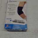 Comforband Adjustable Elbow Brace  Targeted Support for Tennis Elbow, Golfer's Elbow, Tendonitis, Arthritis, Bursitis, Sprains, and Strains  One-Size-Fits-Most Compression Sleeve for Pain Relief and Injury Recovery