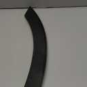 Left Driver Side Rear Wheel Arch Molding Garnish Trim Compatible with 2016-2022 Honda Pilot, 2019-2023 Passport Replace# 75395-TG7-A01