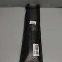 18 Inch Chainsaw Bar and Chain Combo .325" Pitch .050" Gauge, 72 Drive Links Replacement Husqvarna 435, 440, 545, 345, 350, 51, 55 RANCHER, 550XP, Fits Oregon M72 584408 36892(3 chains + 1 bar)
