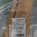 Reusable Henna Hand Acrylic Plastic Template for Homemade Henna, Mehendi Heena Beginner Kit Drawing Body Art Hena Temporary Tattoo Practice Mendi, CLEAR