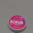 Beautyblender Blendercleanser Tool Scrub Solid Cleanser  Unscented Scented Makeup Sponge & Brush Cleansing Bar  Hand, Sponge, and Brush Cleanser, Removes Makeup & Buildup, Travel-Friendly, 1 oz