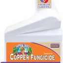 Bonide Captain Jack's Copper Fungicide, 32 oz Ready-to-Use Spray for Organic Gardening, Controls Common Diseases (1 qt)