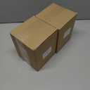 2 x Artificial Flowers Fake Silk Flowers Combo Purple Pink Realistic Mixed Roses Box for DIY Wedding Bridal Bouquets,Centerpieces Arrangements for Faux Flowers with Stems Home Party Decoration