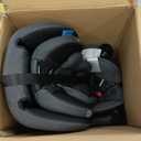 Graco EasyTurn 360 2-in-1 Rotating Convertible Car Seat, Cyran