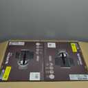 Nespresso Vertuo Coffee and Espresso Machine by De'Longhi, 1597 milliliters, Silver