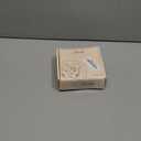 80s 90s Outfit Costume Accessories for Women, 80s Party Lace Headband Necklace Accessory Sets for Mardi Gras Outfit Masquerade Retro Party Pink