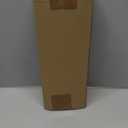 Roshtia Halloween Basket Trick-or-Treat Candy Bucket Cute Smile Pumpkin Cotton Rope Woven Pails with Handle Boo Spooky Small Bucket for Gift Baskets Empty(Blue)