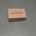 Small Travel Jewelry Box for Women - Trendy Birthday, Valentines, Christmas and Graduation Gifts for Girls, Teens, Kids, Besties, Lovers, Niece and Granddaughters-Champagne