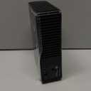 Western Digital 8TB Elements Desktop External Hard Drive, USB 3.0 external hard drive for plugandplay storage  Western DigitalBWLG0080HBKNESN, Black