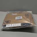 Acacia Wood Couch Arm Tray Table,11.8 Inch Adjustable Round Sofa Arm Tray,Wooden Armrest Table for Couches,Arm Chair Companion for Eating